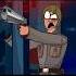 YOU RE NOT MY DAD Starwars Animation Darthvader