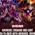 Avengers Endgame Was Filmed At The Same Time As Infinity War Marvel Avengers Mcu