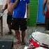 Bekikis Bulu Betis