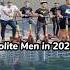 Men In 2025