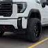 2023 GMC 2500 Transformed The Ultimate Head Turning Upgrade