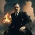 Hitler Sings Pompeii AI Cover