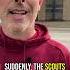 Snarky Thought Of The Day 339 The Boy Scouts Of America Humor Life Religion Lgbt God Grace