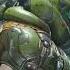 DOOM Eternal Воспоминания Палача Рока Переозвучка