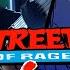 Streets Of Rage 4 Rising Up Elevator Music METAL REMIX By Vincent Moretto