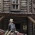 How To Build A Western Saloon Diorama Foam Balsa Wood Step By Step