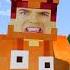 Песня про меломанов в Minecraft
