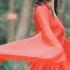 十元酱 红昭愿 中国风爵士舞蹈翻跳 如此红衣翩翩美女子只应天上有