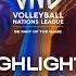 Korea Vs Belgium Highlights Week 2 Women S VNL 2025