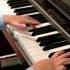 Ethan Elizar Playing March By Shostakovich For Golden Key 2012