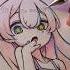 Drawing The Honey Pie Girl Animedrawing Animegirl Shorts
