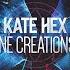 4K Kate Hex Divine Creations EP Airborne Black AIRBORNEB081