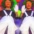 OOMPA LOOMPA TWINS Wonka