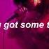 Lil Peep P2TheGoldMask Running Out Of Time Lyrics
