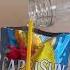 DIY Adult Capri Sun