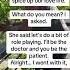 Trending Funny Comedy Fyp Shorts Jokes