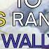 How To EASILY S Rank Wally Warbles