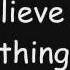 Sum 41 Thanks For Nothing With Lyrics