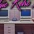 80 S Office Nostalgic Retro Mix Retro Vaporwave