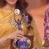 Samantha Ruth Prabhu Shines Bright At Apsara Awards 2025
