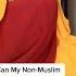 Gifting Alcohol To A Muslim