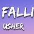 Usher DJ Got Us Fallin In Love No Pitbull Version Lyrics