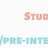 EF SB 2B Pre Intermediate