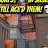 Smurfs In Silver STILL ACE D THEM Valorant Gameplay