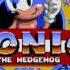 Sonic The Hedgehog 1991 OST Marble Zone