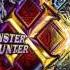 Monster Hunter Generations Ultimate OST Meownster Hunter Minigame BGM ニャンター ミニゲーム BGM HQ 4K