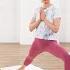 35 Minute Pure Joy Yoga Cardio Meditation Session