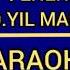 KIRAÇ Fenerbahçe 100 Yıl Marşı KARAOKE