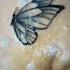 Butterfly Tattoo Tattoo Girlstattoo Butterfly