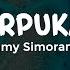 TERPUKAU SAMMY SIMORANGKIR COVER Lirik Lagu Pop Terbaru 2023