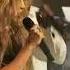 Shakira Hips Don T Lie Live Walmart Soundcheck 160K