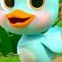 5 Little Ducks Song Newborn Baby Songs Nursery Rhymes