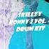 FREE RONNY J VOL 4 DRUM KIT 2020 MADE BY SKILLZY