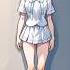 릴리에짱 Lillie リーリエ Poke Dance