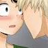 Walls Could Talk MEME KatsuDeku BNHA