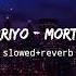 Warriyo Mortals Slowed Reverb Ncs Music