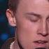 Isak Øvrevold Break My Heart Again FINNEAS Blind Auditions The Voice Norway 2023