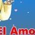 EL AMOR DE DIOS ES MARAVILLOSO VERSION KARAOKE CON VOZ GUIA KARAOKE KIDS