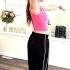 Ladies Styling Latin Dance Arm Movement Moves 4 6