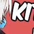 ASMR Kitsune Boy Wants To Keep You Roleplay