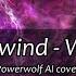 Grimwind Warp Powerwolf AI Cover