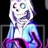 Dusttale Last Genocide Sans Fight Phase 1 Complete
