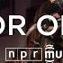 Conor Oberst Full Concert NPR Music Front Row