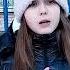 Алиева Мирослава Видео визитка Океан РЖД