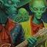 Planet Mexico Mexican Space Music Mariachi Fusion Space Funk