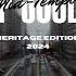 Deep Soulful Mid Tempo Vol 39 Mixed By Dj Luk C S A Heritage Edition 2024